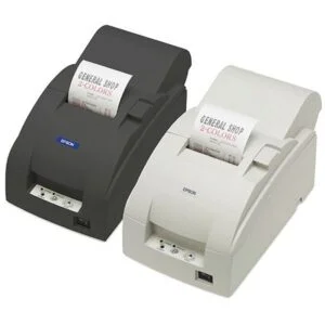 Epson TM-U220B Dot Matrix Printer