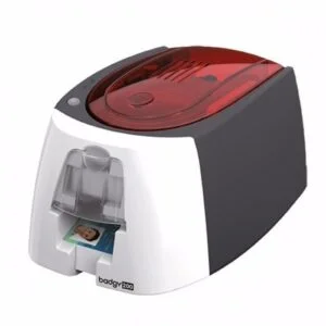 Evolis Badgy 200 Single Sided Card Printer
