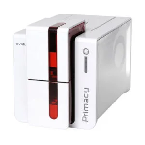 Evolis Primary Card Printer Single Side