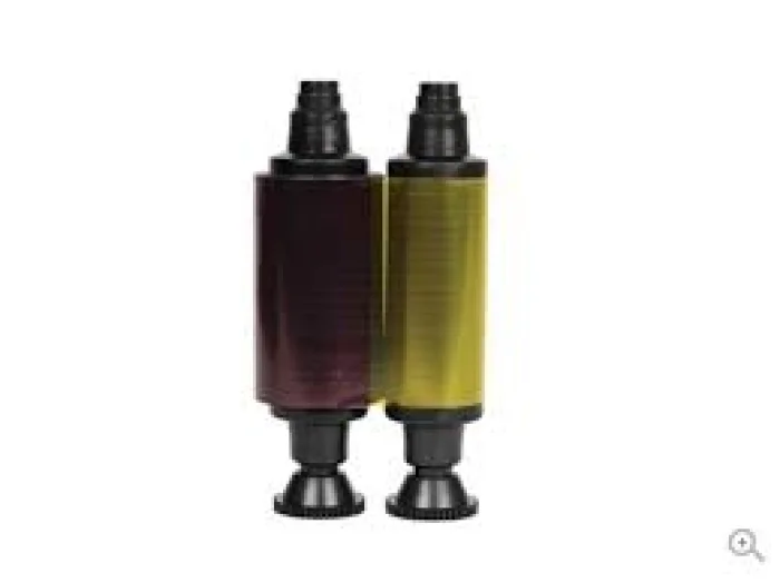 Evolis R3011 YMCKO Color Ribbon Evolis R3011 YMCKO Color Ribbon