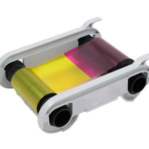 Evolis R5H004NAA Color Ribbon