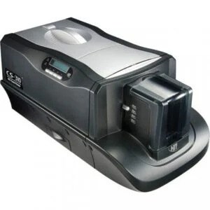 HiTi CS-310 ID Card Printer