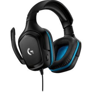 Logitech Gaming Headset G432