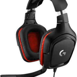 Logitech Gaming Wired Headset G332