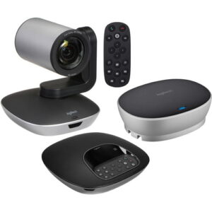 Logitech Group Conference Cam Kit