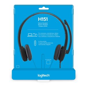 Logitech Headset H151