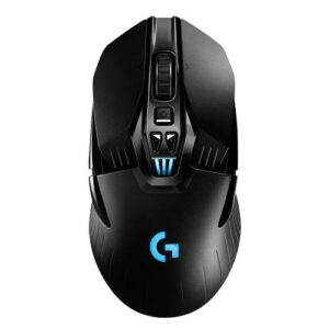 Logitech Hero Wireless Gaming Mouse G903