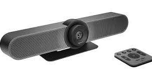 Logitech Meetup Conference Cam