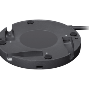 Logitech Rally Mic Pod Hub (939-001647)