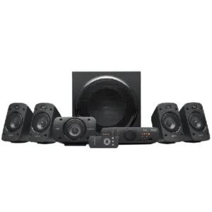 Logitech Speaker Z906 5.1 Surround Speakers