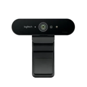 Logitech Webcam Brio 4K Ultra HD