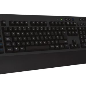 Logitech Wireless Gaming keyboard G613