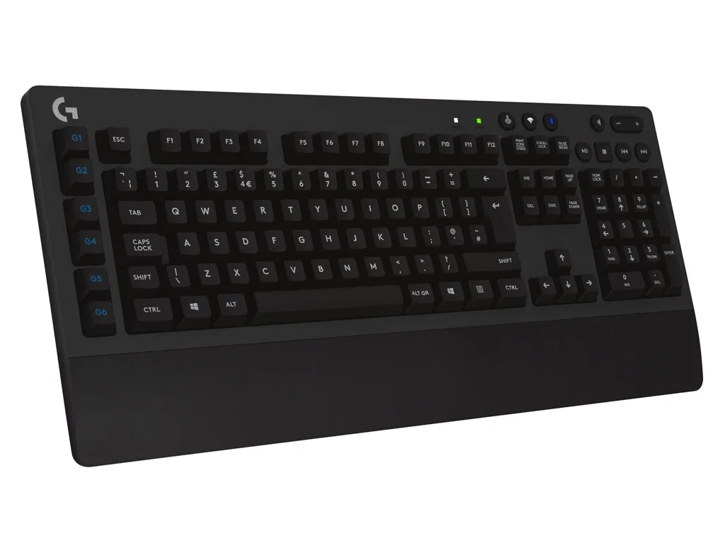 Logitech Wireless Gaming keyboard G613 Logitech Wireless Gaming keyboard G613