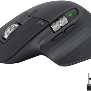 Logitech Wireless Mouse MX Master 3