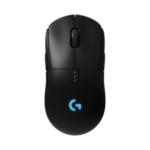 Logitech Gaming Wireless Mouse GPRO