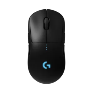 Logitech Gaming Wireless Mouse GPRO