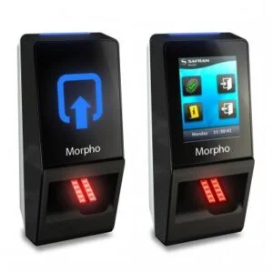 Morpho Access SIGMA Lite Bio