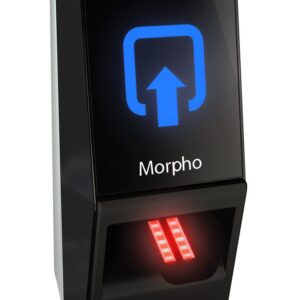 Morpho Access SIGMA Lite + iClass