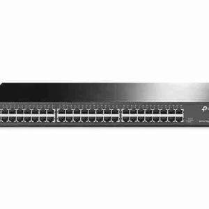 Tp-Link 24 Port Gigabit Switch TL-SG1048