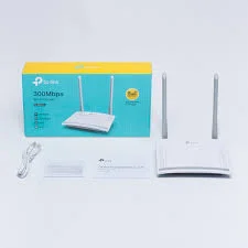TL-WR820N 3G/4G Wireless N Router
