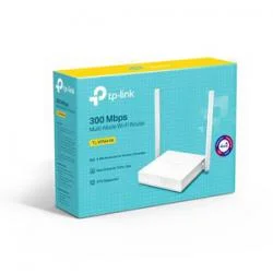 TL-WR844N 3G/4G Wireless N Router