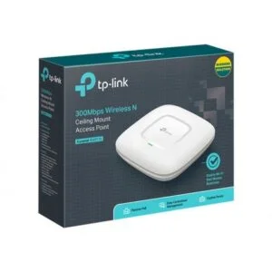 TP-Link EAP110-Outdoor 300Mbps Wireless N Outdoor Access Point