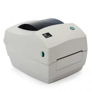 Zebra GK888T Label Printer