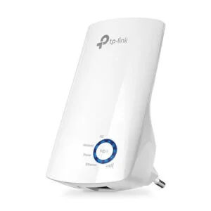 Tp-Link 300Mbps WIFI Range Extender-WA850RE