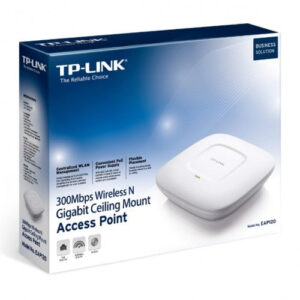 Tp-Link EAP120 Wireless Access Point Gigabit Ceiling Mount