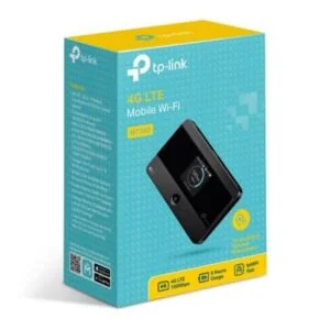 Tp-Link M7350 4G LTE Advanced Mobile Router