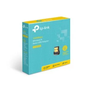 Tp-Link Mini Wireless N USB Adapter 150Mbps TL-WN725N