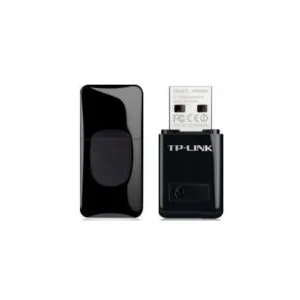 Tp-Link Mini Wireless N USB Adapter 300 Mbps TL-WN823N