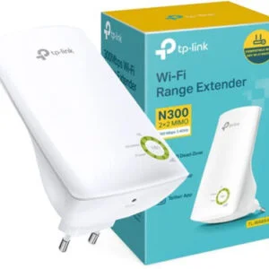 Tp-Link WIFI Range Extender-WA854RE