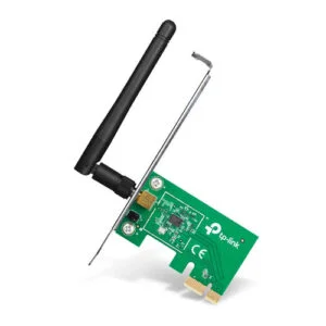 Tp-link PCI Wireless N Adapter 150Mbps TL-WN781ND