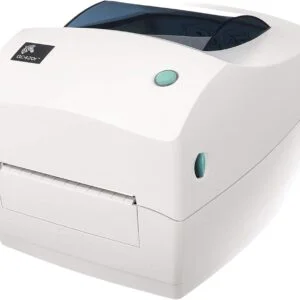 Zebra GC420t Thermal Label Printer
