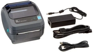 Zebra GK 420d Direct Thermal Printer