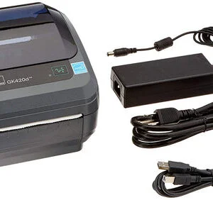 Zebra GK 420d Direct Thermal Printer