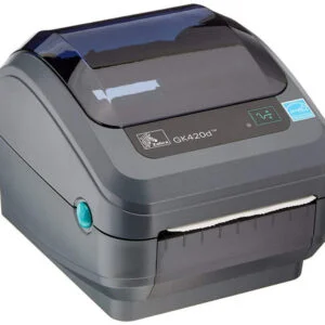 Zebra GK 420d Direct Thermal Printer