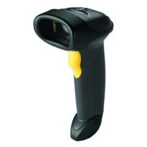 Zebra LS2208-SR20007R-UR Barcode Scanner