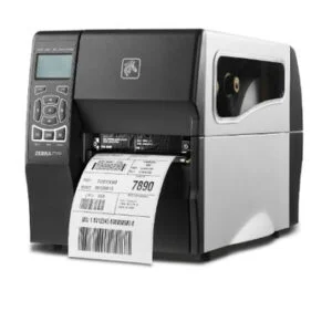 Zebra ZT220 Thermal Label Printer