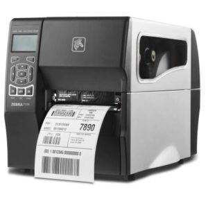Zebra ZT230 USB Label Printer