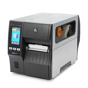 Zebra ZT411 Industial Label Printer
