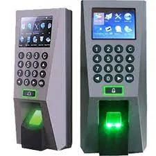 ZkTeco F18 Fingerprint Access Control