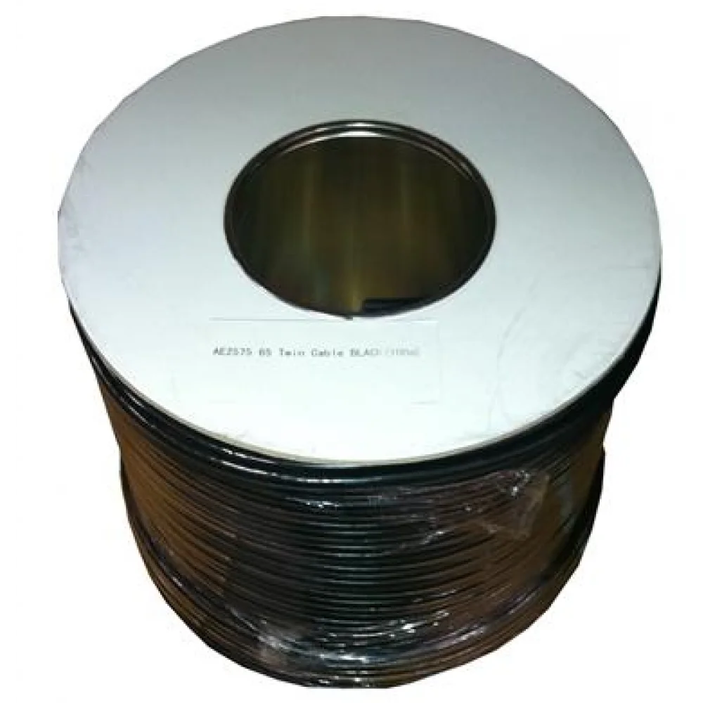 Astel 100M Coaxial Cable Astel 100M Coaxial Cable
