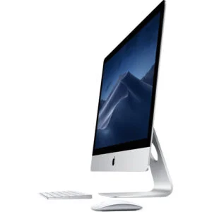 Apple iMAC 2019 core i5 8GB RAM 27 inch 5k Retina 6