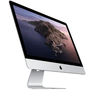 Apple iMac 2020 27 inch 5K retina display core i5 8GB RAM 512GB