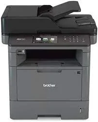 Brother MFC-L5755DW Monochrome Laser Printer Brother MFC-L5755DW Monochrome Laser Printer
