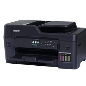 Brother T4500DW A3 Auto Duplex Inkjet Printer