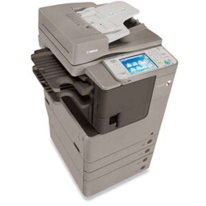Canon 4225 Image Runner Advance Printer