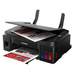 Canon PIXMA G3411 Multifunction Wireless Printer
